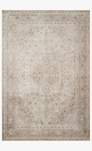 Loren Rug Sand / Taupe