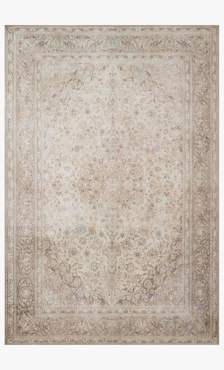 Loren Rug Sand / Taupe