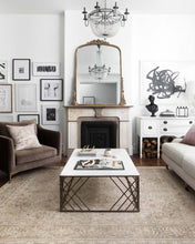 Load image into Gallery viewer, Loren Rug Sand / Taupe
