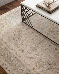 Loren Rug Sand / Taupe