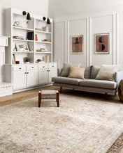 Load image into Gallery viewer, Loren Rug Sand / Taupe

