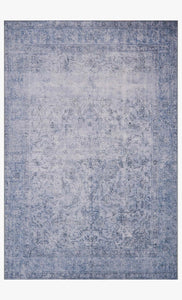 Loren Rug Slate