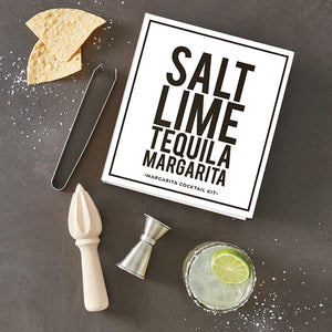 Margarita Cocktail Kit