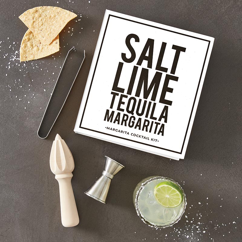 Margarita Cocktail Kit