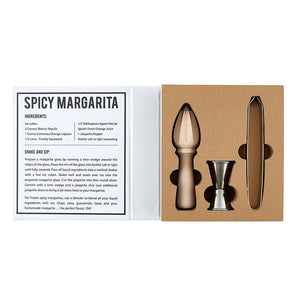 Margarita Cocktail Kit