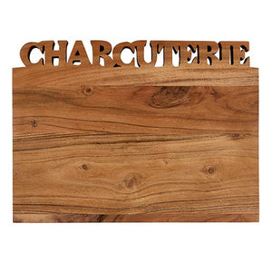 Charcuterie Board