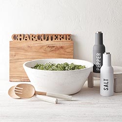 Serving Set