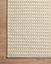 Load image into Gallery viewer, Ojai Ivory / Natural
