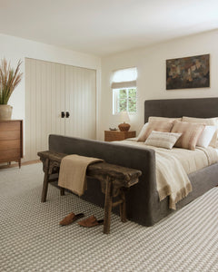 Ojai Ivory / Stone