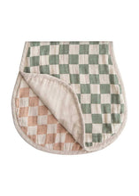 Load image into Gallery viewer, Muslin Burp Cloth Set- Mushie
