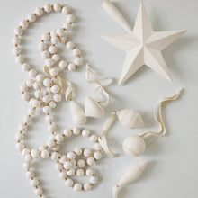 Load image into Gallery viewer, Hand Carved Ornament
