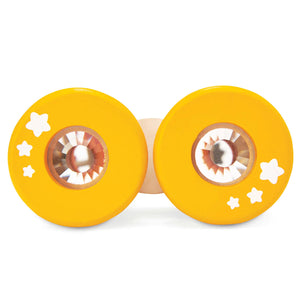 Lady Bug Binoculars