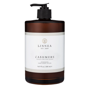 Nourishing Lotion