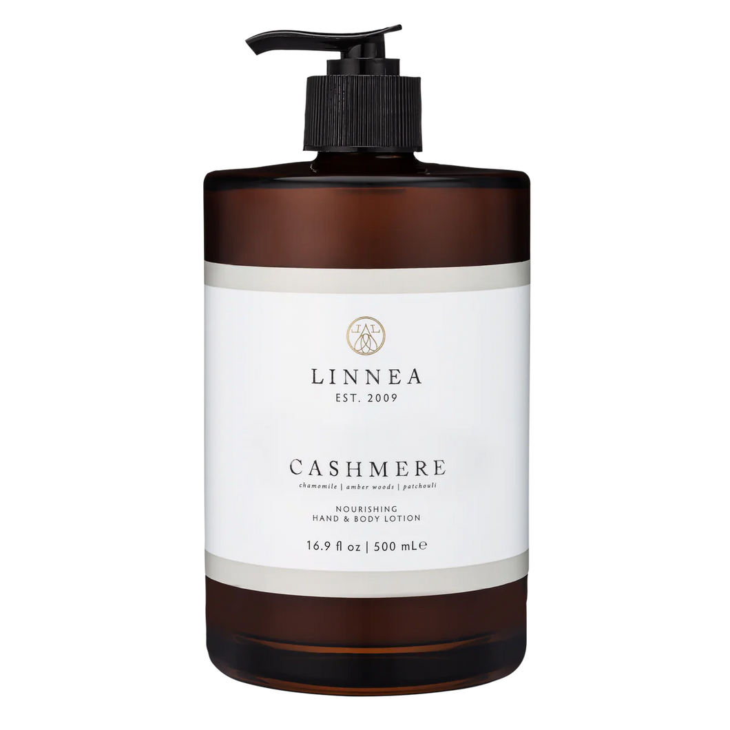 Nourishing Lotion