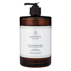 Cashmere Nourishing Wash