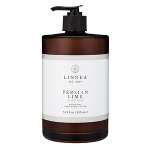 Nourishing Lotion