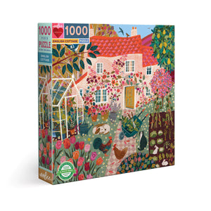 1000 Piece Puzzle