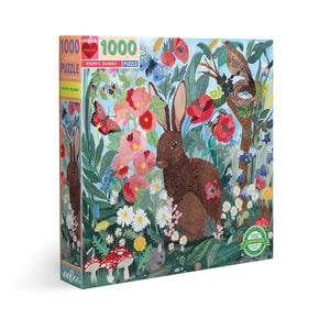 1000 Piece Puzzle