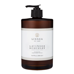 Nourishing Lotion