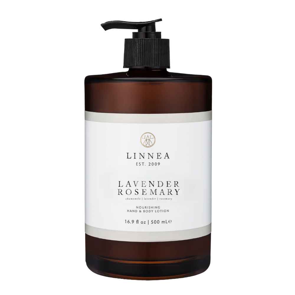 Nourishing Lotion