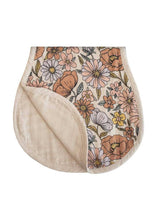 Load image into Gallery viewer, Muslin Burp Cloth Set- Mushie
