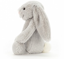 Load image into Gallery viewer, Bashful Grey Bunny
