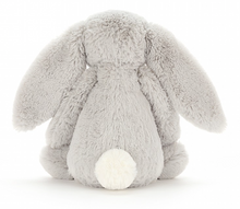 Load image into Gallery viewer, Bashful Grey Bunny
