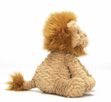 Load image into Gallery viewer, Fuddlewuddle Lion
