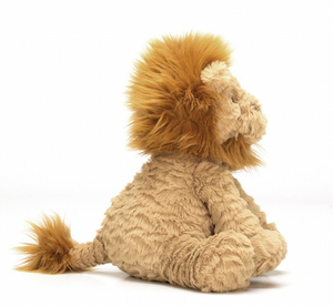 Fuddlewuddle Lion