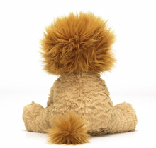 Load image into Gallery viewer, Fuddlewuddle Lion
