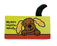 Load image into Gallery viewer, If I Were A Puppy Board Book
