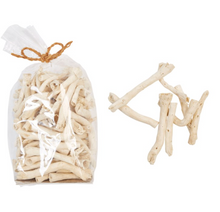 Load image into Gallery viewer, Dried Natural Cauliflower Root
