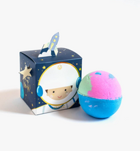 Load image into Gallery viewer, Outer Space Bath Bomb
