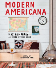 Load image into Gallery viewer, Modern Americana
