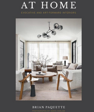 Load image into Gallery viewer, At Home: Evocative &amp; Art-Forward Interiors

