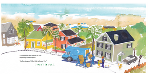 Follow the Moon Home: A Tale of One Idea, Twenty Kids, and a Hundred Sea Turtles