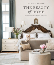 Load image into Gallery viewer, The Beauty of Home: Redefining Traditional Interiors
