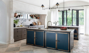 The Beauty of Home: Redefining Traditional Interiors