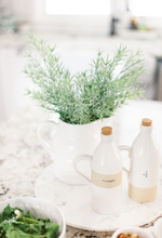 Load image into Gallery viewer, Faux Rosemary Stem
