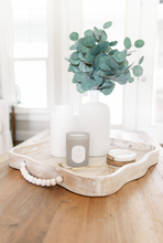 Load image into Gallery viewer, Linnea Belgian Linen Candle
