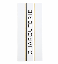 Load image into Gallery viewer, White Charcuterie List Pad
