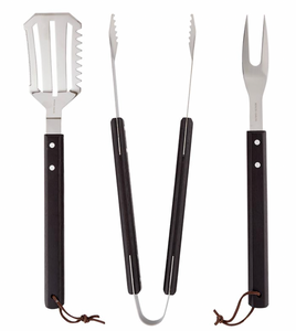 Book Box BBQ Tools