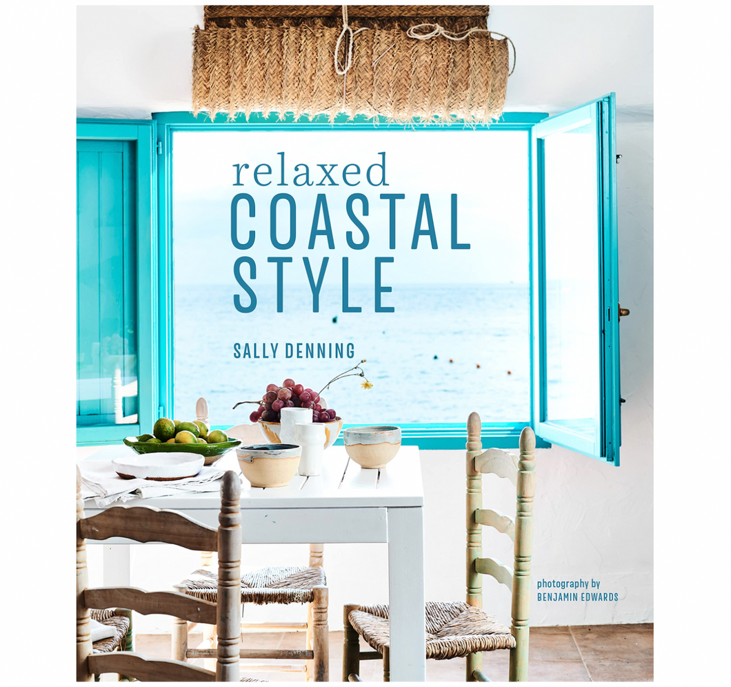 Relaxed Coastal Style