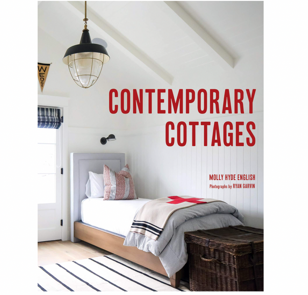 Contemporary Cottages