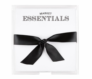 Market Essentials