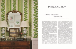 Arriving Home: A Gracious Southern Welcome