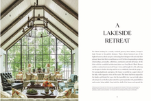 Load image into Gallery viewer, Arriving Home: A Gracious Southern Welcome
