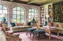 Load image into Gallery viewer, Arriving Home: A Gracious Southern Welcome
