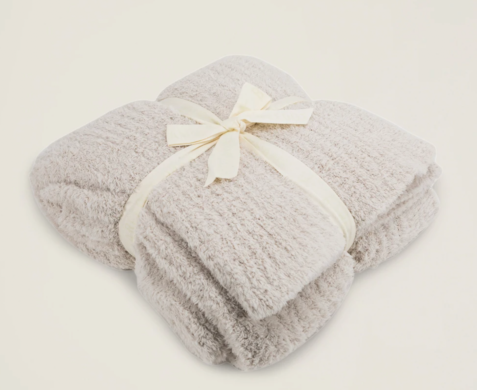 Barefoot dreams cozy throw 2025
