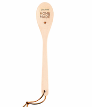 Load image into Gallery viewer, Holiday Wooden Baking Spoons
